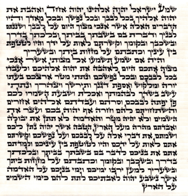 R' Nissim Twito
